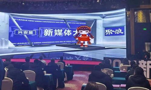 兴安盟爆料视频,真实事件引发网友热议