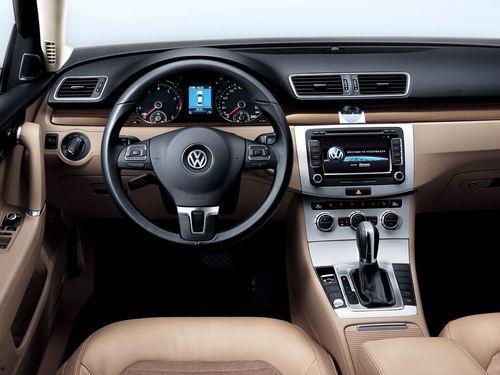 迈腾改款内饰爆料视频,揭秘全新设计细节与科技升级